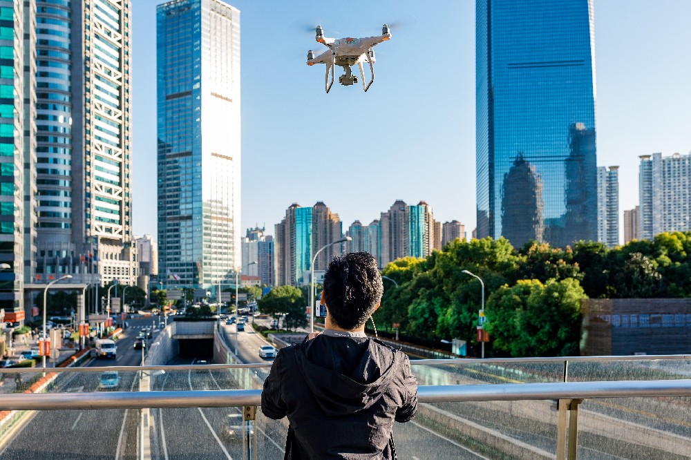 低空经济的发展潜力
